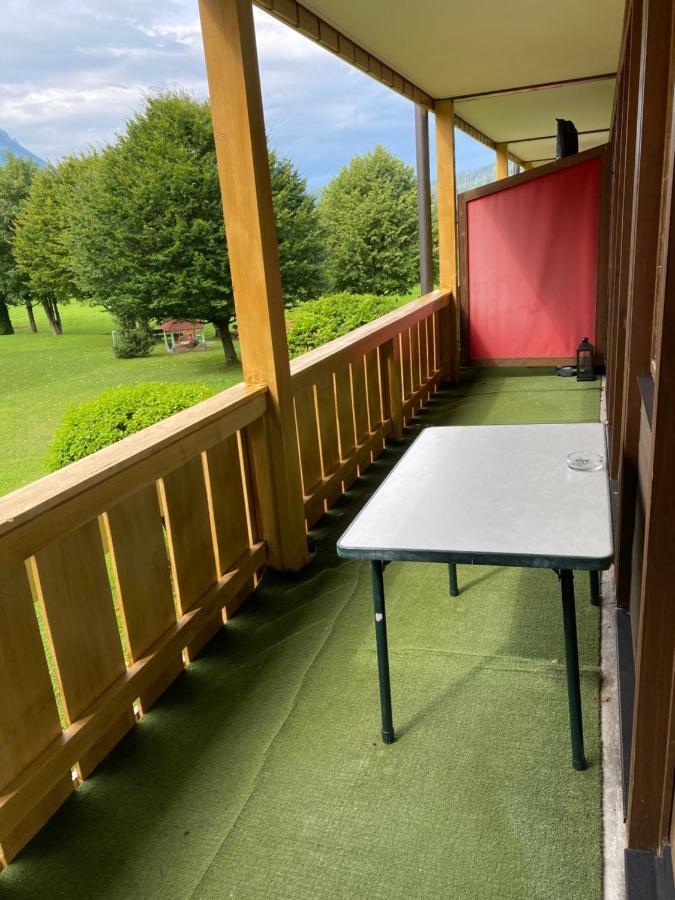 Ferienwohnung Rosalie Inzell Exterior foto